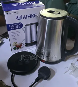 Aifike Automatic Electric Kettle