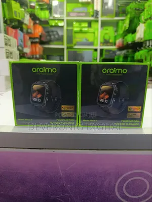 Oraimo Smart Watch
