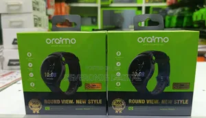 Oraimo Watch Er Smartwatch
