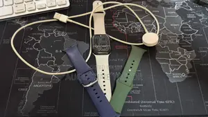 Apple Watch Series 7