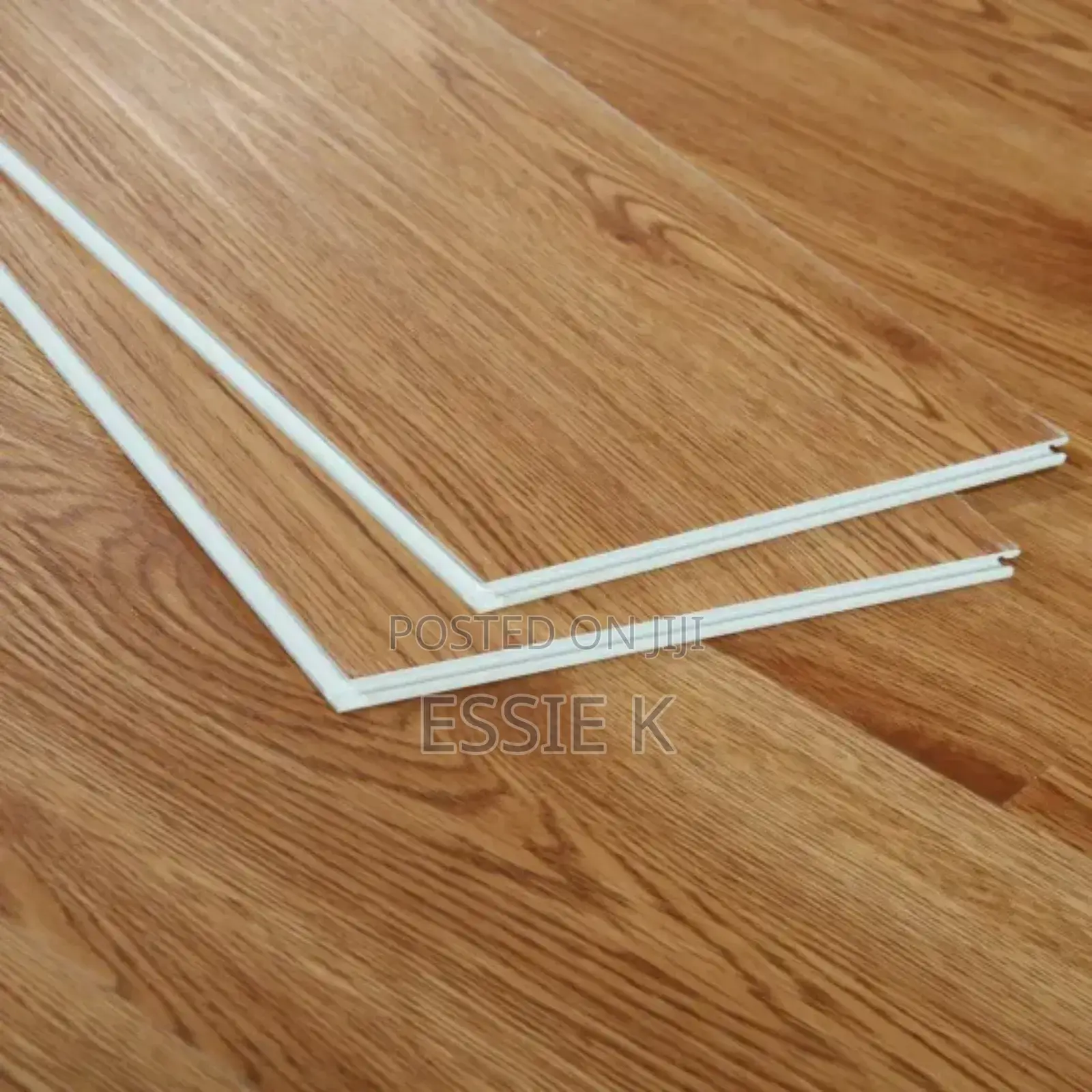 Luxury Spc Flooring