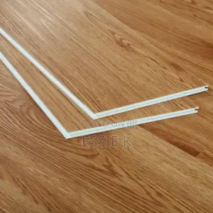 Luxury Spc Flooring