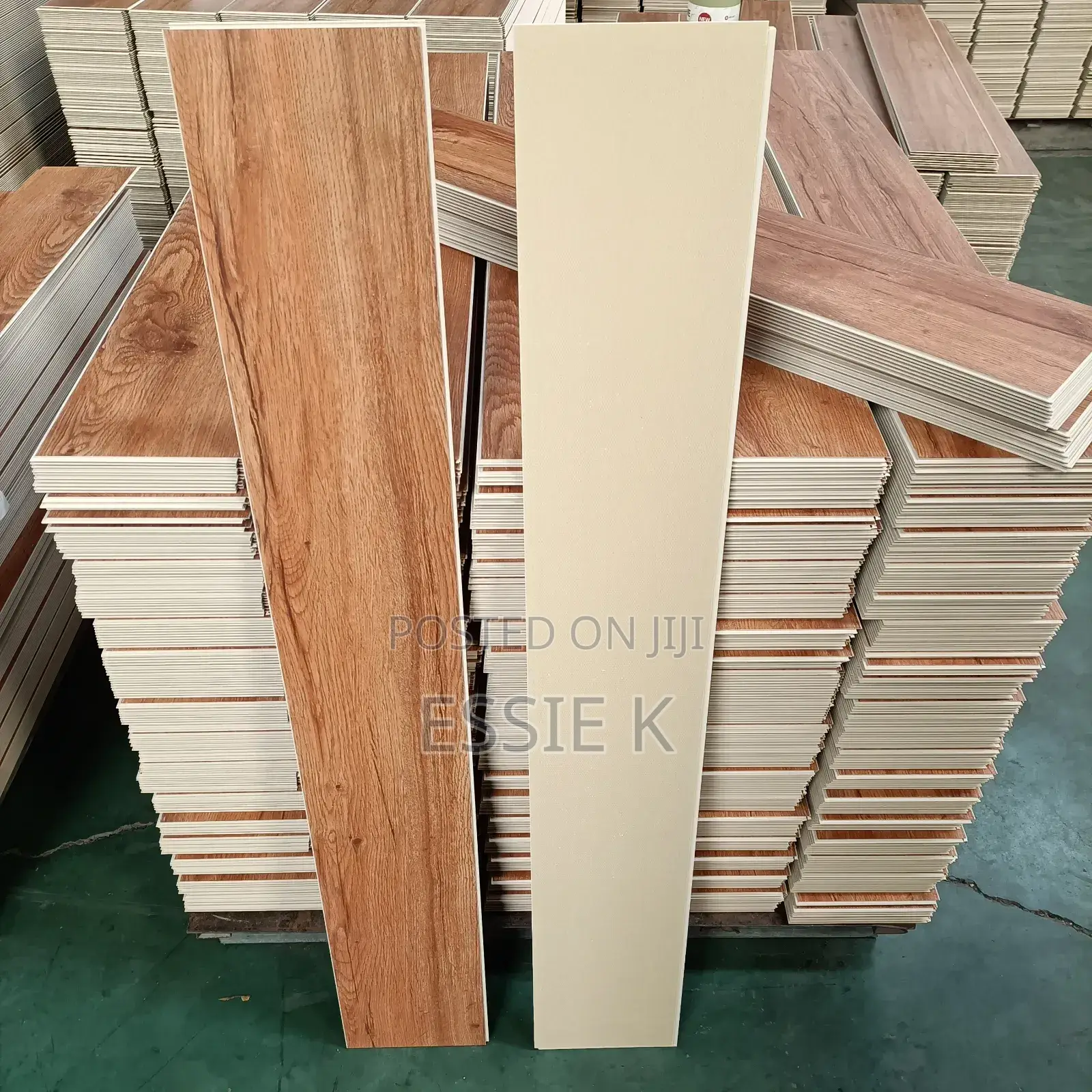 Luxury Spc Flooring