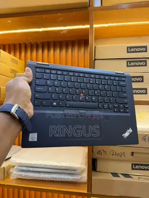 Laptop Lenovo ThinkPad X13 Gen 2 16GB Intel Core i5 SSD 512GB
