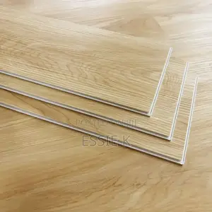 Spc Rigid Core Flooring
