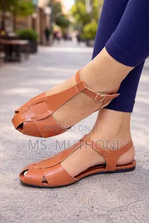 *Stylish Ladies’ Sandals* Size 37-41
