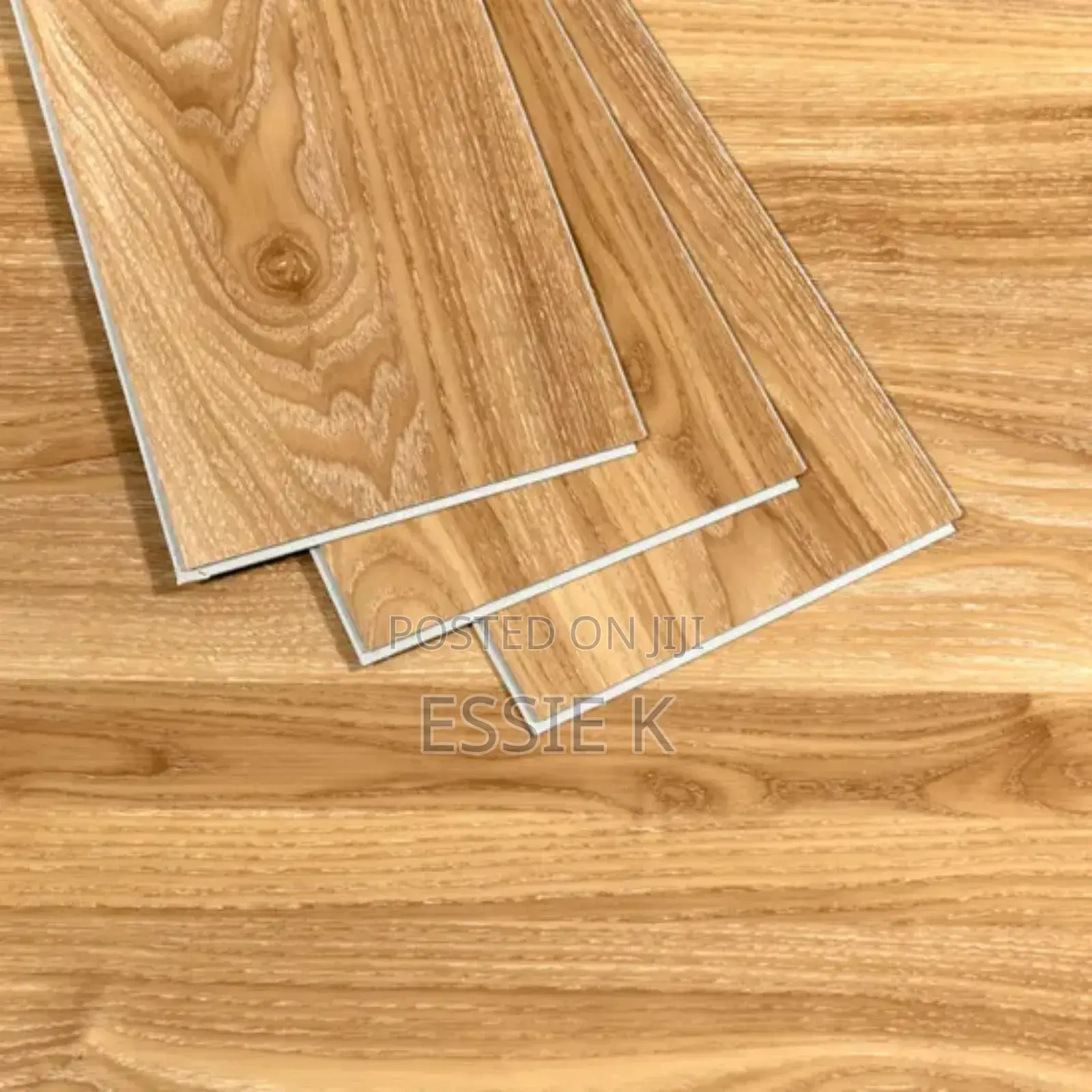 Spc Rigid Core Flooring