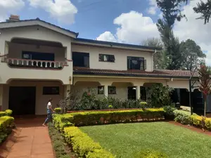 4bdrm Mansion in Nyari Central for sale
