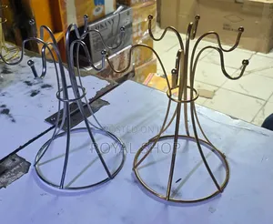 Round Cup Stand