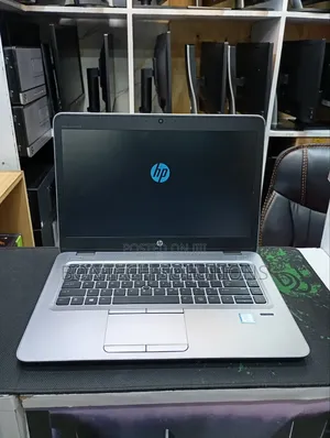 Laptop HP EliteBook 840 G3 8GB Intel Core i5 SSD 256GB