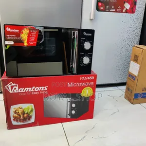 Ramtons Microwave 20litres