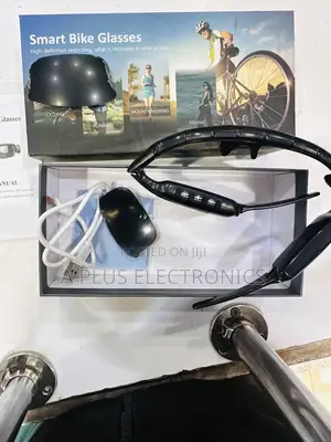 Yj01 Smart Glasses With Camera For Recording – Smart Wearable
