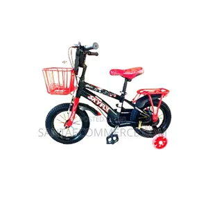 Skyfly BMX 12inches Kid’S Bicycle