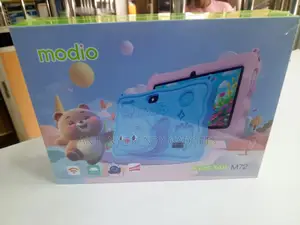 New Modio M7 256 GB Green