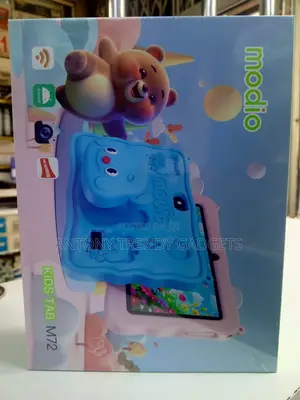New Modio M7 256 GB Green