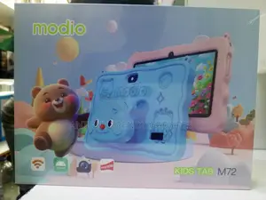 New Modio M7 256 GB Green