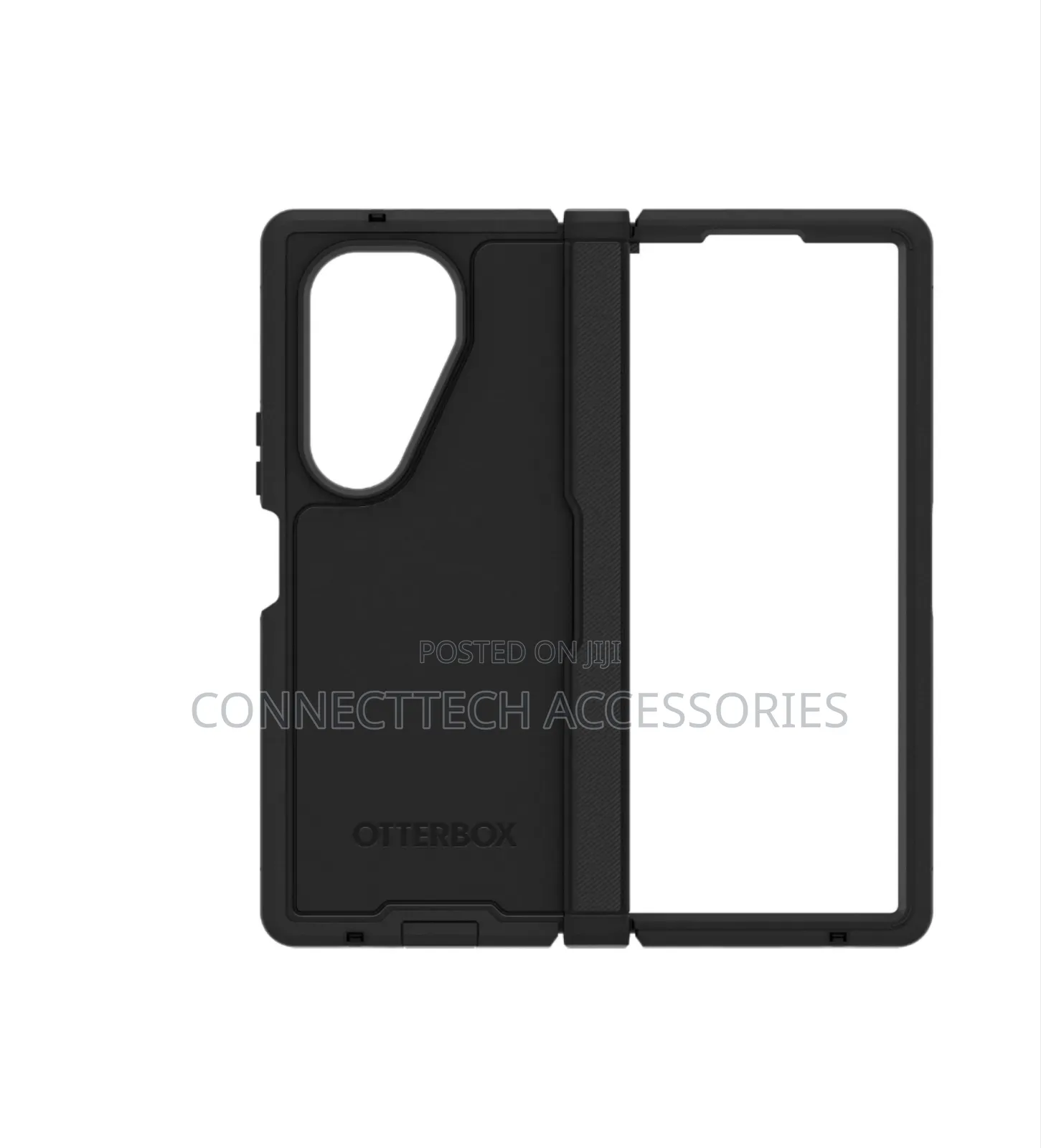 Otterbox Galaxy Z Fold7 Defender Series Xt Case