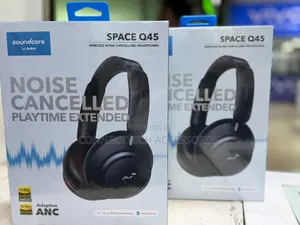 Soundcore By Anker Space Q45
