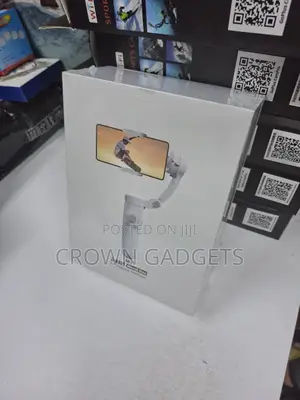 3 Axis M1 Gimbal Stablizer
