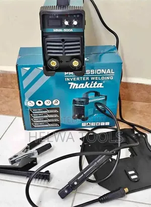 Makita 500 Welding Machine/Makita Welding Machine