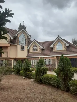 5bdrm Maisonette in Milimani, Kitengela for sale