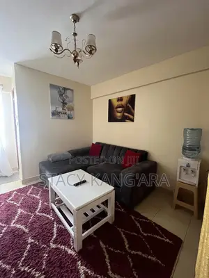 One Bedroom Roysambu ,Trm Drive