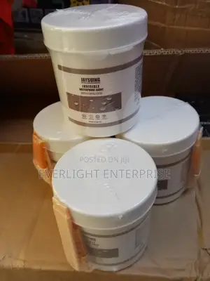 Jaysuing Invisible Waterproof Agent