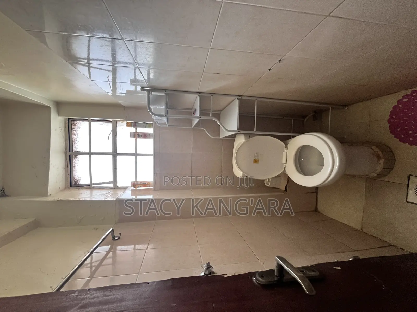 TRM Drive ,One Bedroom Airbnb