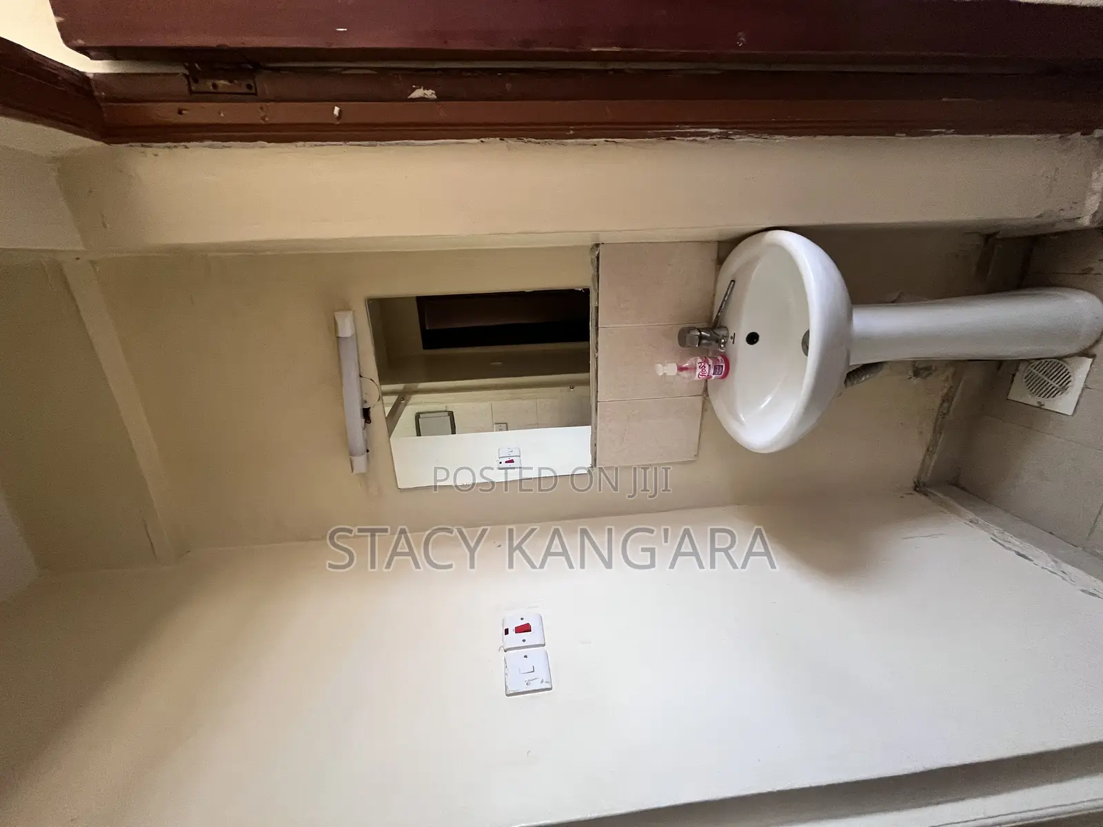 TRM Drive ,One Bedroom Airbnb