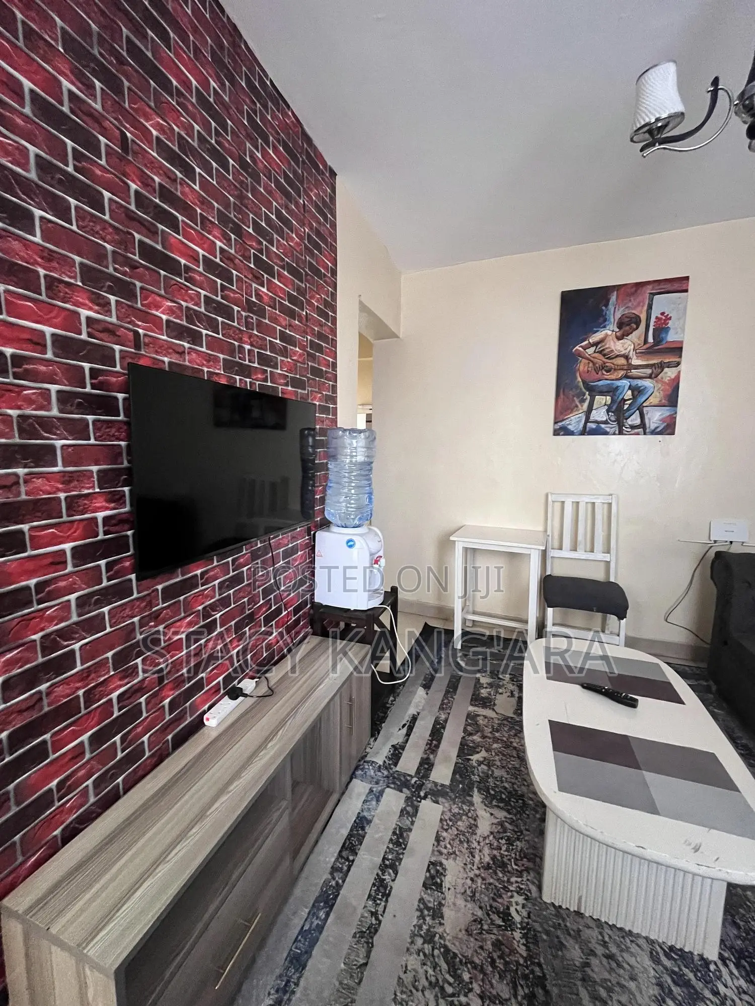 TRM Drive ,One Bedroom Airbnb