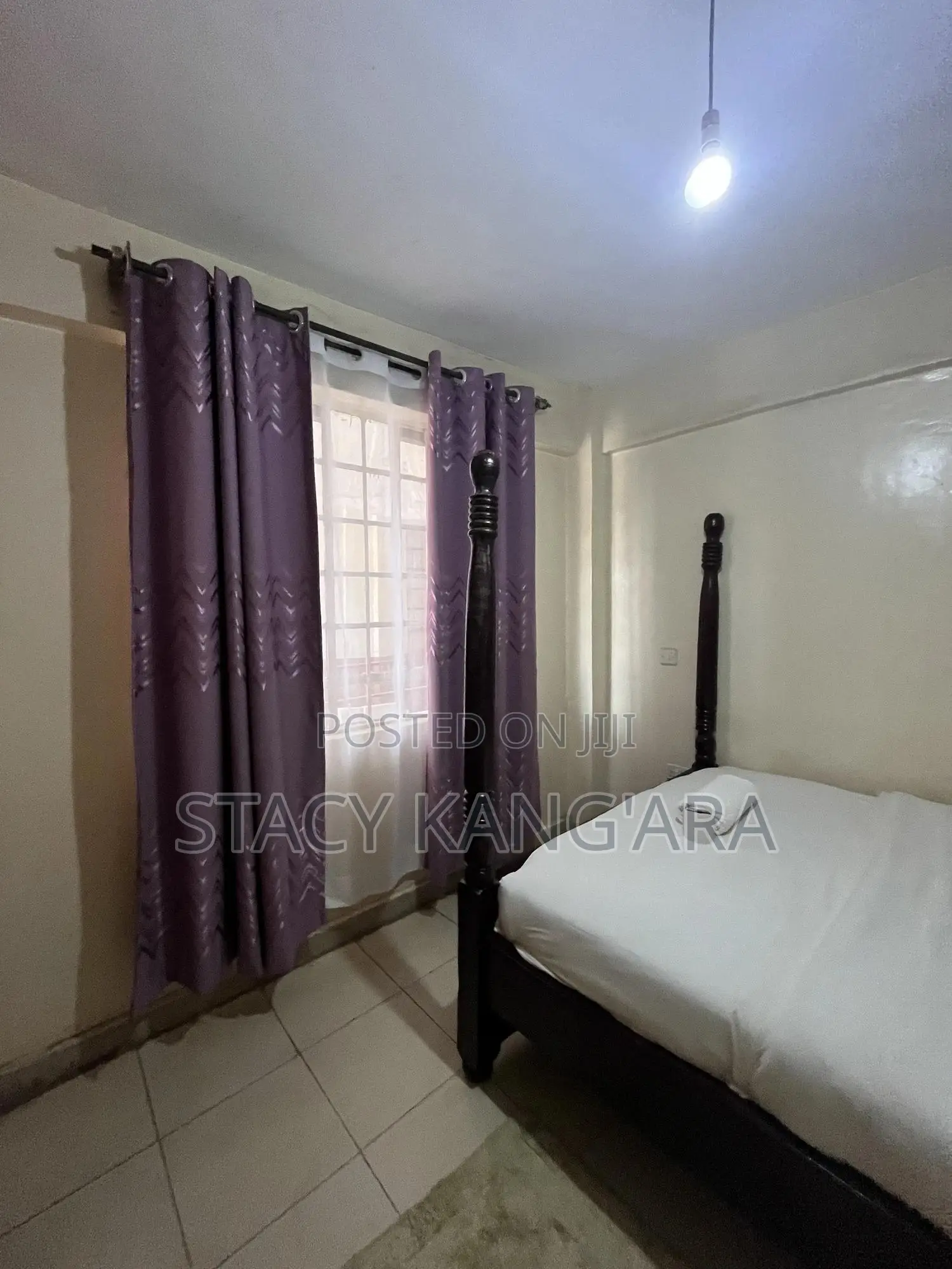 TRM Drive ,One Bedroom Airbnb