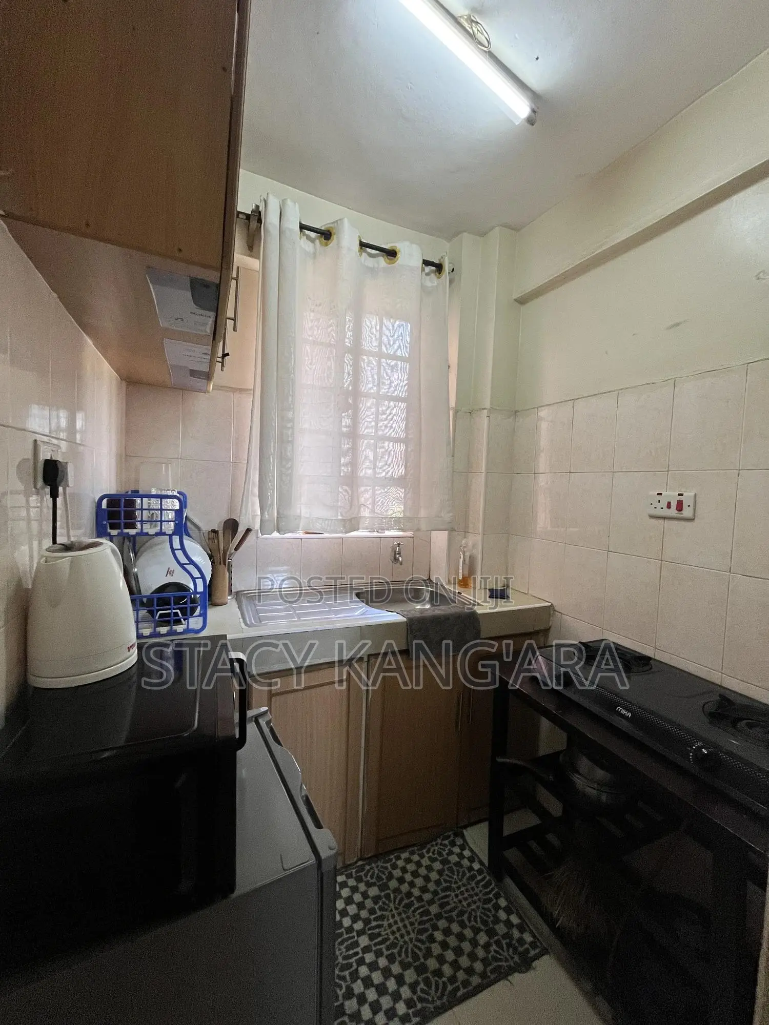 TRM Drive ,One Bedroom Airbnb