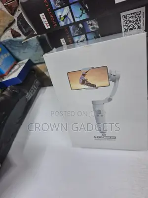 3 Axis Gimbal