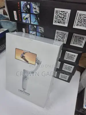 3 Axis Gimbal