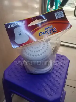 Horizon Shower Head 5400w