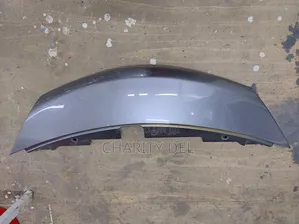 Nissan Note 2012 Top Cover