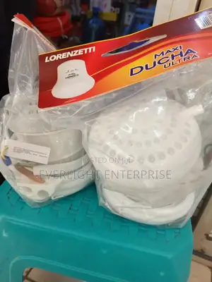 Lorenzetti Shower Head