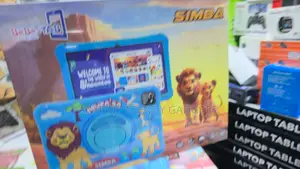 New Bebe Simba 512 GB Green