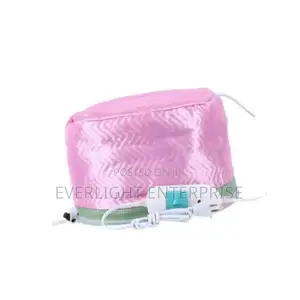 Electric Hair Thermal Treatment