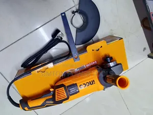 Brand New Ingco Angle Grinder 2400w