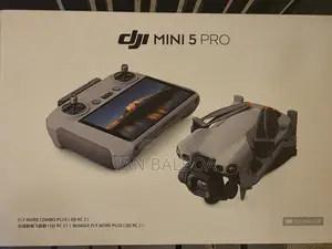 Dji Mini 5 Pro