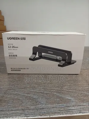 Ugreen Lp258 Vertical Laptop Stand
