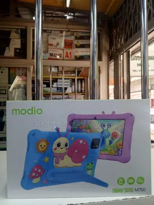 New Modio M750 256 GB