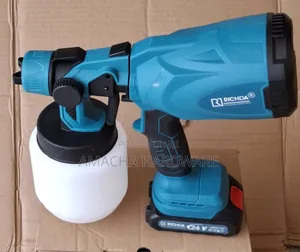 Richda Cordless Spraygun 24v