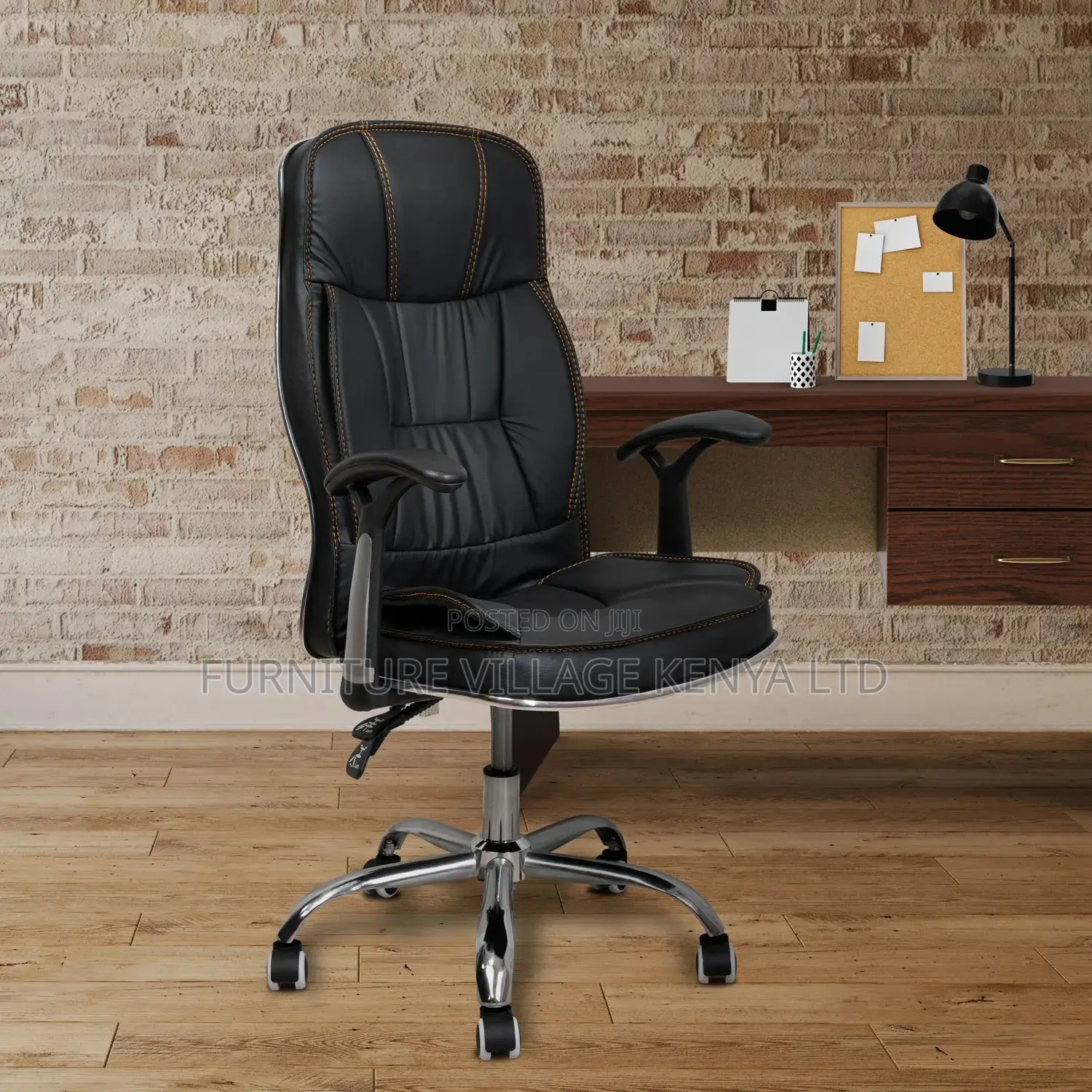 Generic Orthopedic Office Seat