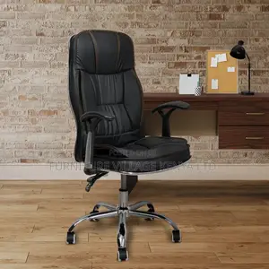 Generic Orthopedic Office Seat