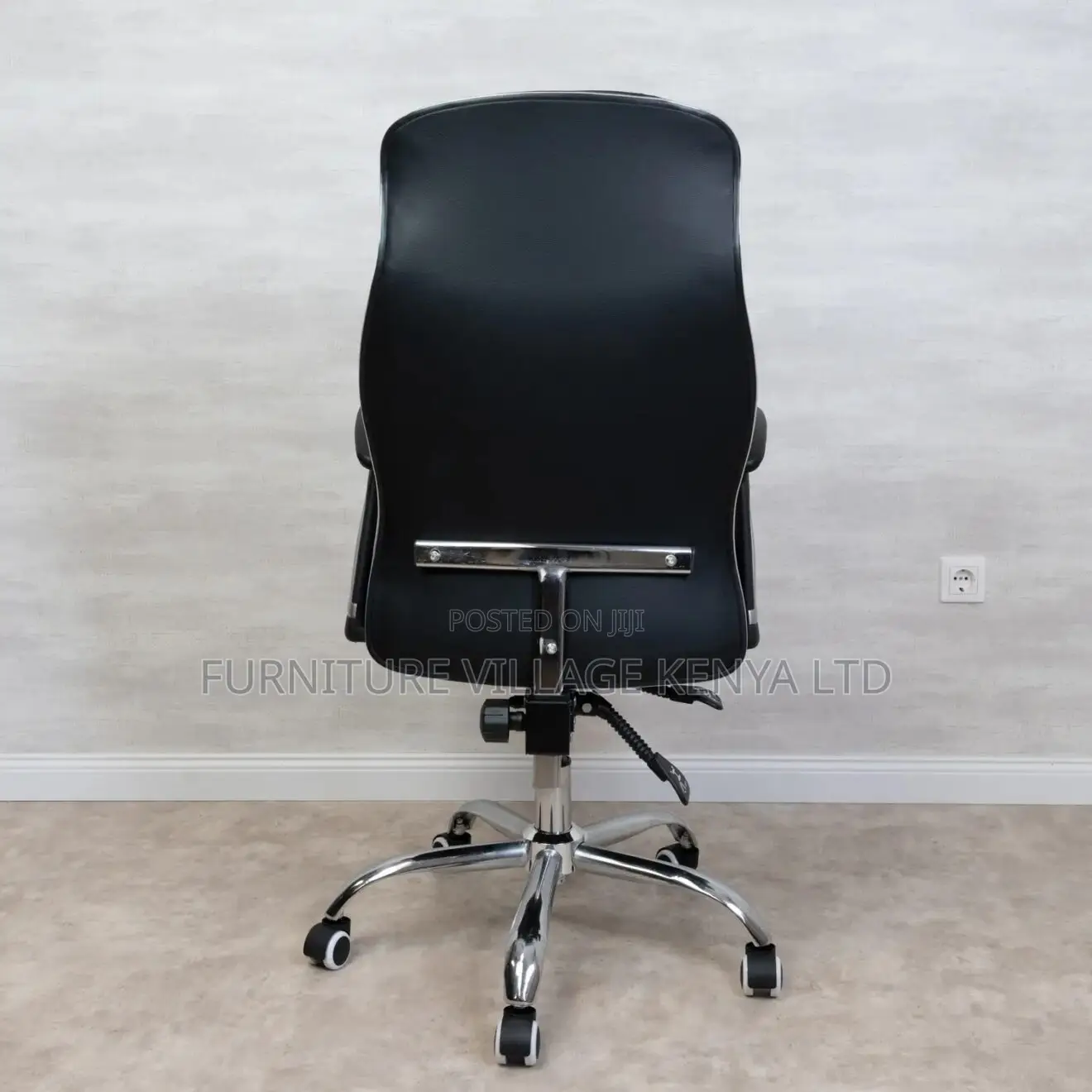 Generic Orthopedic Office Seat