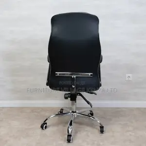 Generic Orthopedic Office Seat