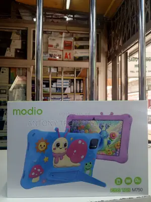 New Modio M750 256 GB
