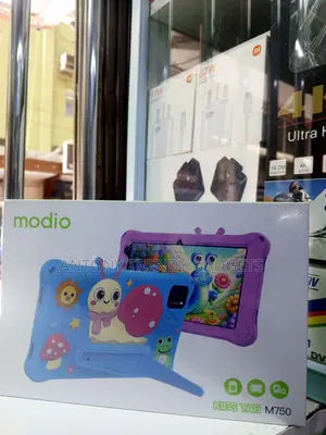 New Modio M750 256 GB